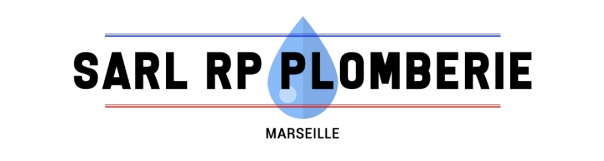 Logo de RP Plomberie